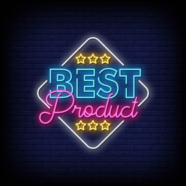 Best Product Neon Sign Perfect For Shop & Store — make neon sign