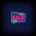 best sale ever pink neon sign