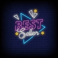 Best Seller Neon Sign