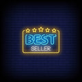 Best Seller Neon Sign