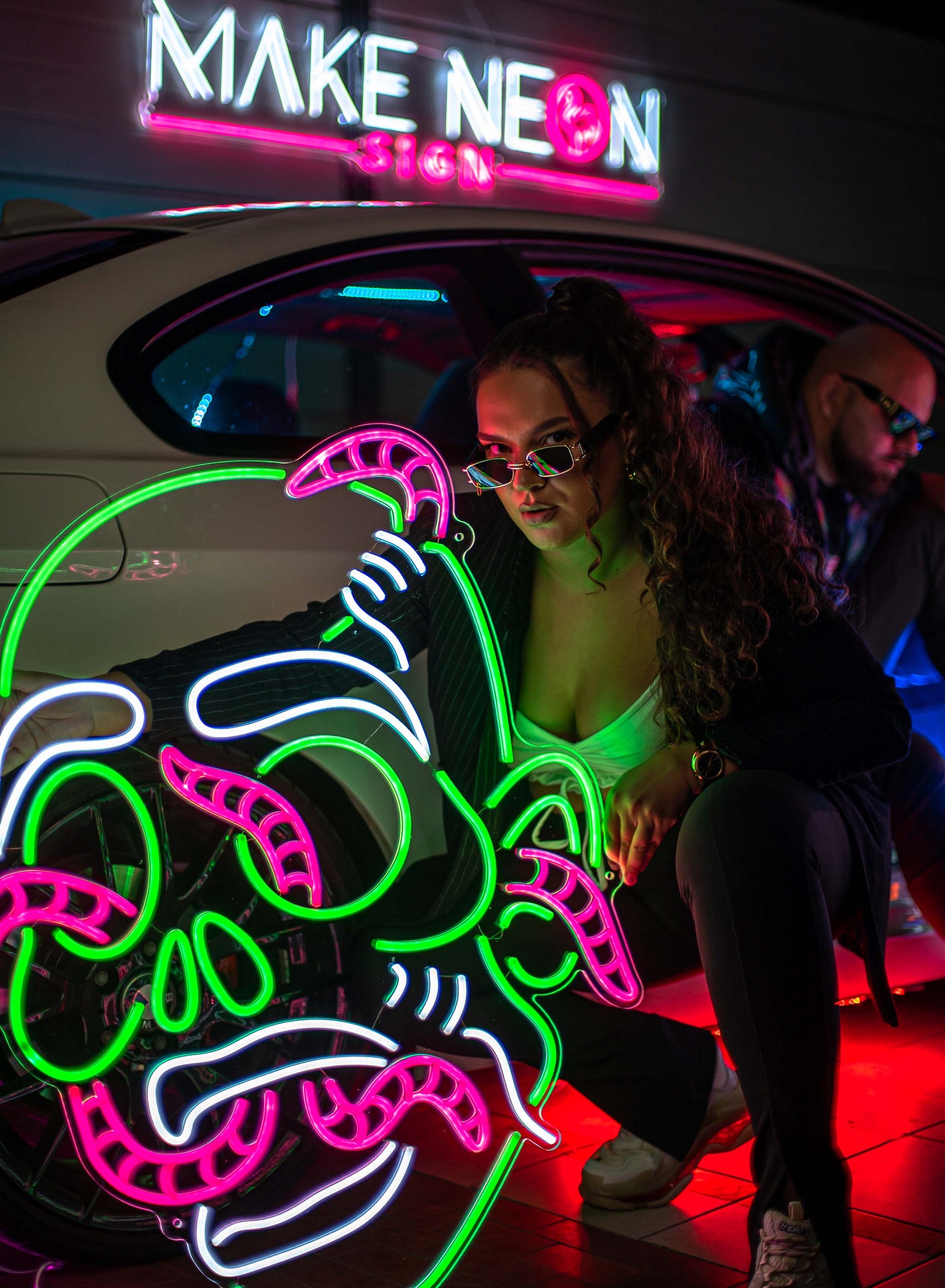 ReadytoShip Neon Signs 10 OFF Fast Delivery & High Quality