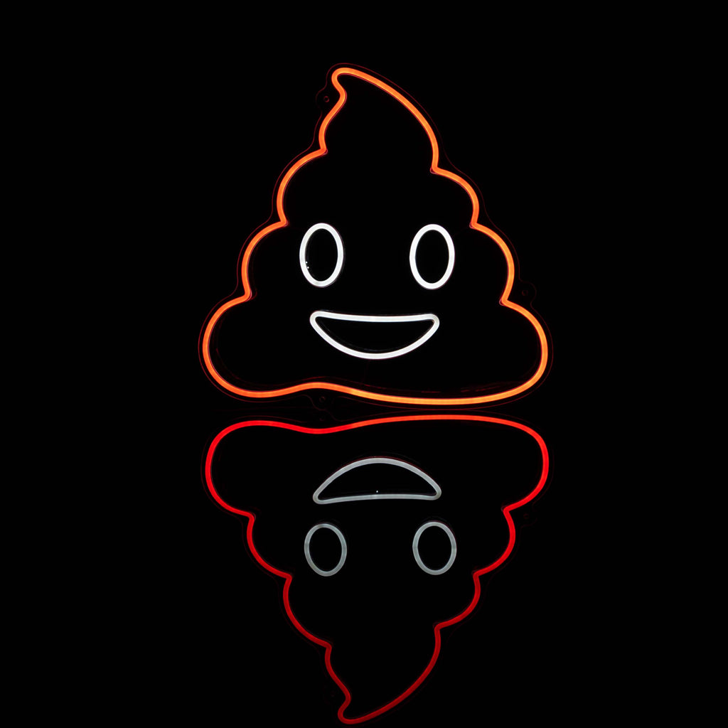 Happy Poo