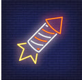 Festive Party Neon Sign