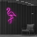 Flamingo Neon Sign