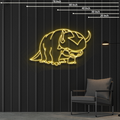 Neon Sign Avatar - Appa