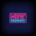 New Product Neon Sign - Neon Pink Aesthetic