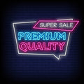 Premium Quality Neon Sign - Neon Pink Aesthetic