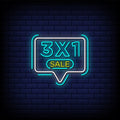 Sale Neon Sign