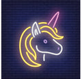 Unicorn Neon Sign