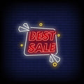 Best Sale Neon Sign