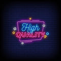 high quality pink neon sign