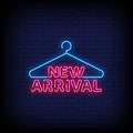 New Arrival Multicolor Neon Sign - Neon Pink Aesthetic