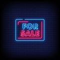 Sale Neon Sign