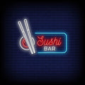 Bar Neon Sign