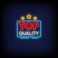 Top Quality Neon Sign