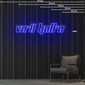 vall hall a 40inch