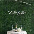 XOXO Neon Sign Perfect For Creating A Loving Atmosphere